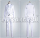former fine Tsumugi Aoba Cosplay cosplay costume from Ensemble Stars!, front view 5