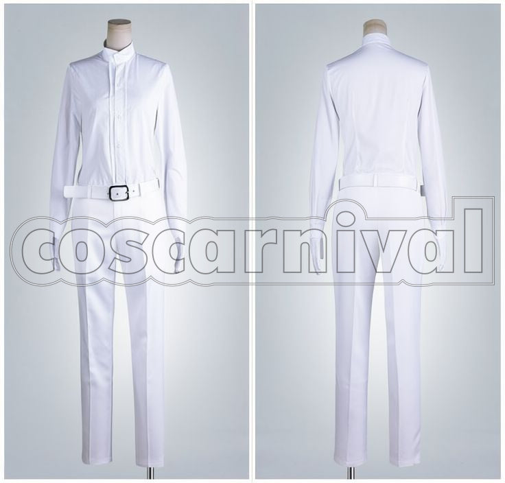 former fine Tsumugi Aoba Cosplay cosplay costume from Ensemble Stars!, front view 5