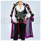 Gekkou Kitan Akatsuki Keito Hasumi Cosplay cosplay costume from Ensemble Stars!!, front view 1