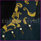 Gekkou Kitan Akatsuki Keito Hasumi Cosplay cosplay costume from Ensemble Stars!!, detail-8