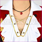 Gekkou Kitan Akatsuki Kuro Kiryu Cosplay cosplay costume from Ensemble Stars!!, detail-1