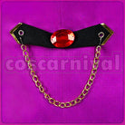 Gekkou Kitan Akatsuki Kuro Kiryu Cosplay cosplay costume from Ensemble Stars!!, accessory view