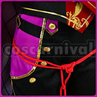 Gekkou Kitan Akatsuki Kuro Kiryu Cosplay cosplay costume from Ensemble Stars!!, detail-4