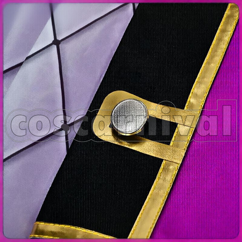 Gekkou Kitan Akatsuki Kuro Kiryu Cosplay cosplay costume from Ensemble Stars!!, detail-7