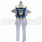 Tomoya Mashiro cosplay costume from Ensemble Stars!, front view
