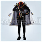 Cascade of… Graceful Punishment Yuzuru Fushimi, Nagisa Ran, Mika Kagehira, Rei Sakuma, Izumi Sena Cosplay cosplay costume from Ensemble Stars!!, front view 5