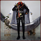 Cascade of… Graceful Punishment Yuzuru Fushimi, Nagisa Ran, Mika Kagehira, Rei Sakuma, Izumi Sena Cosplay cosplay costume from Ensemble Stars!!, front view 1