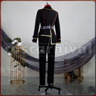 Cascade of… Graceful Punishment Yuzuru Fushimi, Nagisa Ran, Mika Kagehira, Rei Sakuma, Izumi Sena Cosplay cosplay costume from Ensemble Stars!!, back view 2