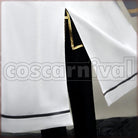 Cascade of… Graceful Punishment Yuzuru Fushimi, Nagisa Ran, Mika Kagehira, Rei Sakuma, Izumi Sena Cosplay cosplay costume from Ensemble Stars!!, detail-2