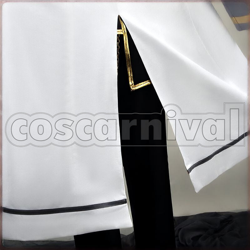 Cascade of… Graceful Punishment Yuzuru Fushimi, Nagisa Ran, Mika Kagehira, Rei Sakuma, Izumi Sena Cosplay cosplay costume from Ensemble Stars!!, detail-2