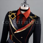 Cascade of… Graceful Punishment Yuzuru Fushimi, Nagisa Ran, Mika Kagehira, Rei Sakuma, Izumi Sena Cosplay cosplay costume from Ensemble Stars!!, detail-3