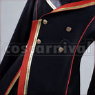 Cascade of… Graceful Punishment Yuzuru Fushimi, Nagisa Ran, Mika Kagehira, Rei Sakuma, Izumi Sena Cosplay cosplay costume from Ensemble Stars!!, detail-5