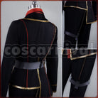 Cascade of… Graceful Punishment Yuzuru Fushimi, Nagisa Ran, Mika Kagehira, Rei Sakuma, Izumi Sena Cosplay cosplay costume from Ensemble Stars!!, detail-18