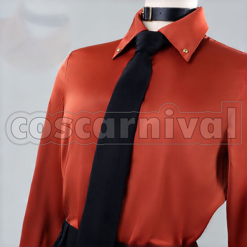 Cascade of… Graceful Punishment Yuzuru Fushimi, Nagisa Ran, Mika Kagehira, Rei Sakuma, Izumi Sena Cosplay cosplay costume from Ensemble Stars!!, front view 6