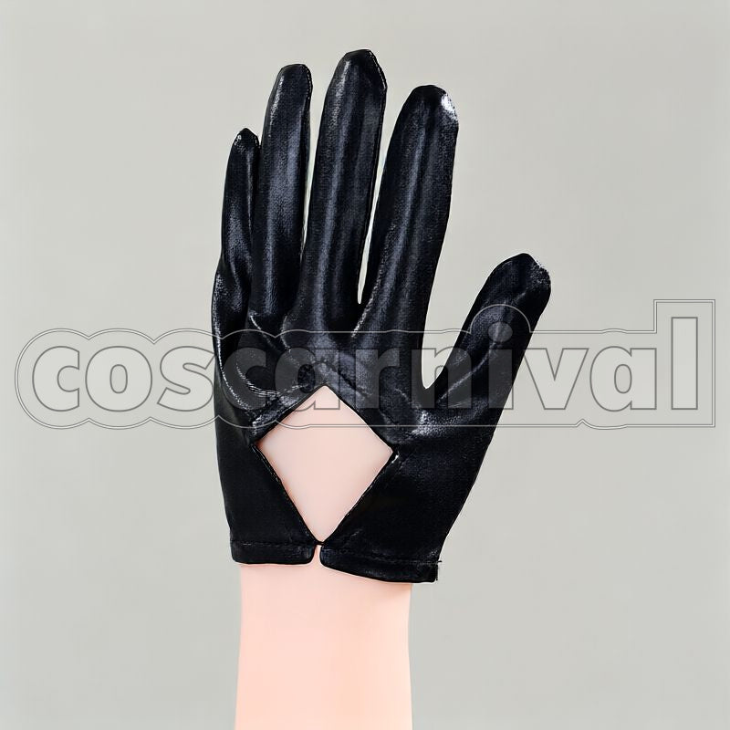 Cascade of… Graceful Punishment Yuzuru Fushimi, Nagisa Ran, Mika Kagehira, Rei Sakuma, Izumi Sena Cosplay cosplay costume from Ensemble Stars!!, accessory view