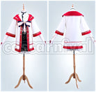 Hajime Shino Carol＊White Snow and the Christmas Eve Starlight Festival Cosplay cosplay costume from Ensemble Stars!, detail-18