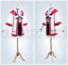 Hajime Shino Carol＊White Snow and the Christmas Eve Starlight Festival Cosplay cosplay costume from Ensemble Stars!, detail-25