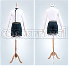 Hajime Shino Carol＊White Snow and the Christmas Eve Starlight Festival Cosplay cosplay costume from Ensemble Stars!, detail-26