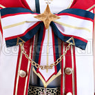 Hajime Shino Carol＊White Snow and the Christmas Eve Starlight Festival Cosplay cosplay costume from Ensemble Stars!, detail-1