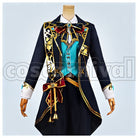 Hiiro Amagi Timeless Promises Cosplay cosplay costume from Ensemble Stars!!, front view 1