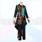 Hiiro Amagi Timeless Promises Cosplay cosplay costume from Ensemble Stars!!, front view 4