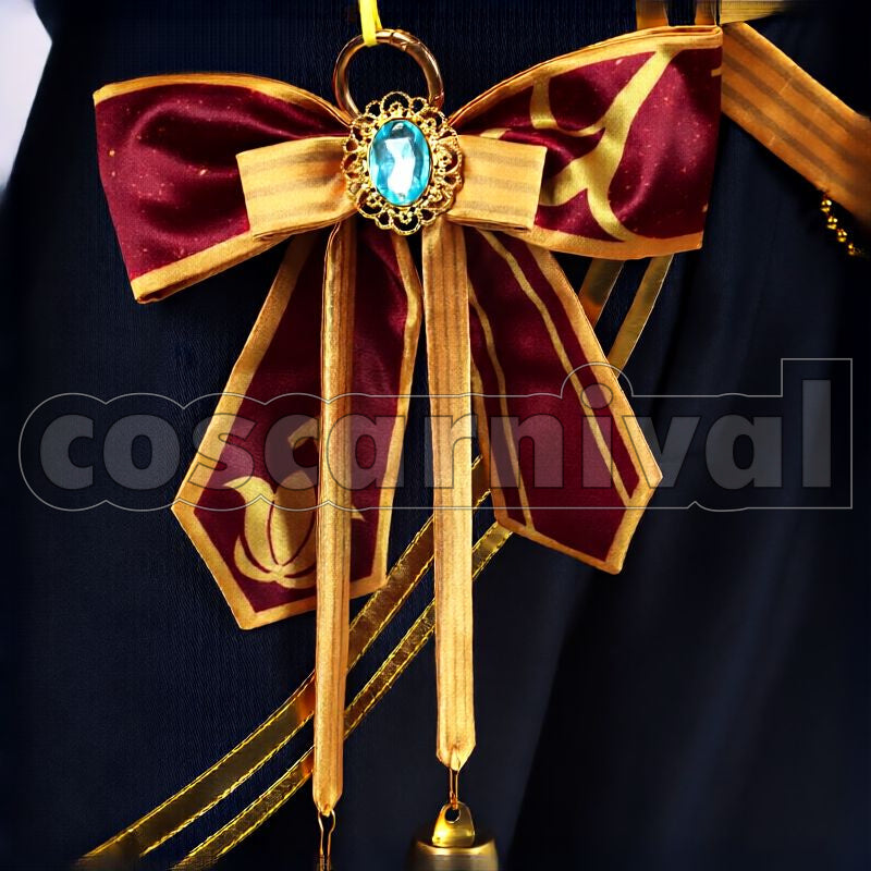 Hiiro Amagi Timeless Promises Cosplay cosplay costume from Ensemble Stars!!, detail-1