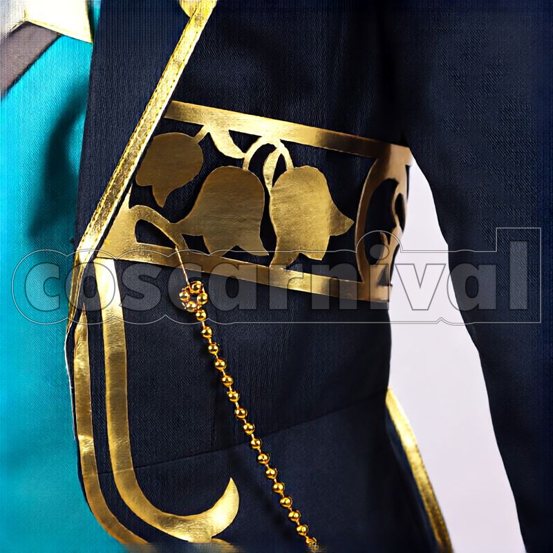 Hiiro Amagi Timeless Promises Cosplay cosplay costume from Ensemble Stars!!, detail-3