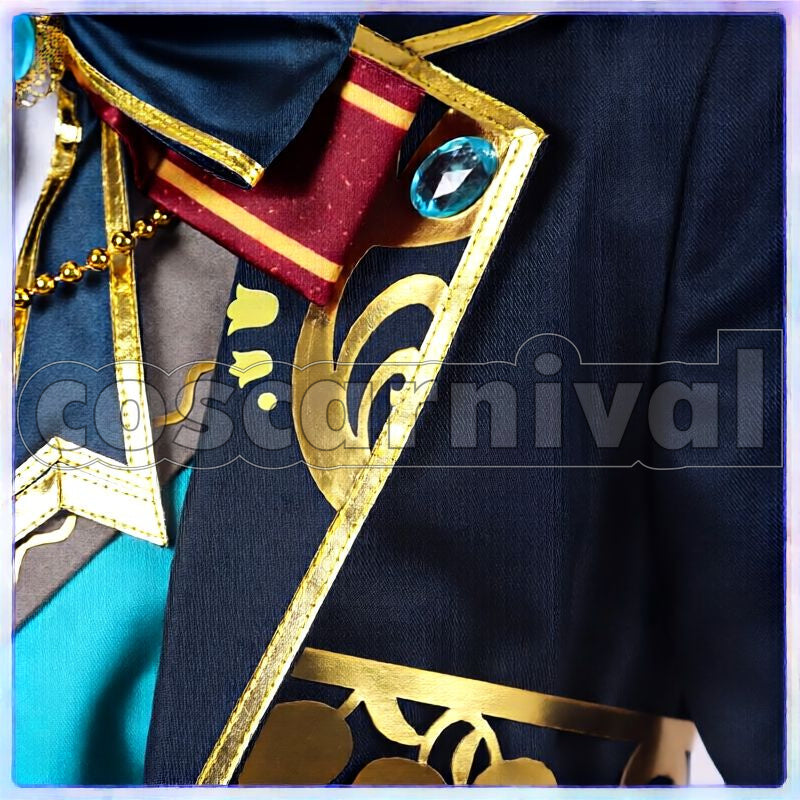Hiiro Amagi Timeless Promises Cosplay cosplay costume from Ensemble Stars!!, detail-4
