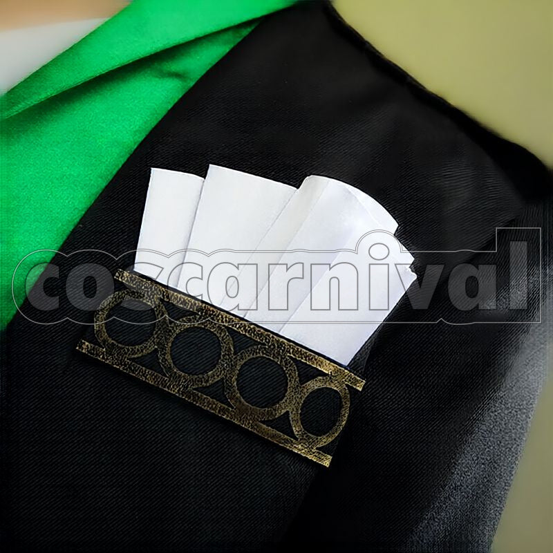 Hiiro Amagi, Yuzuru Fushimi, Adonis Otogari Fair Waltz Cosplay cosplay costume from Ensemble Stars!!, detail-4