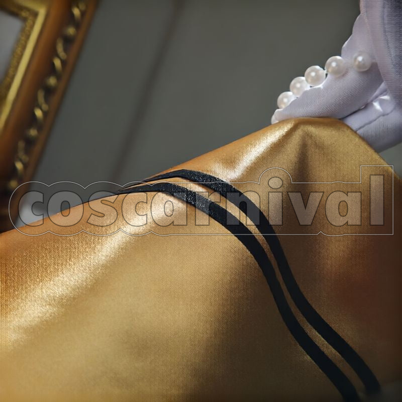 Hiiro Amagi, Yuzuru Fushimi, Adonis Otogari Fair Waltz Cosplay cosplay costume from Ensemble Stars!!, detail-6