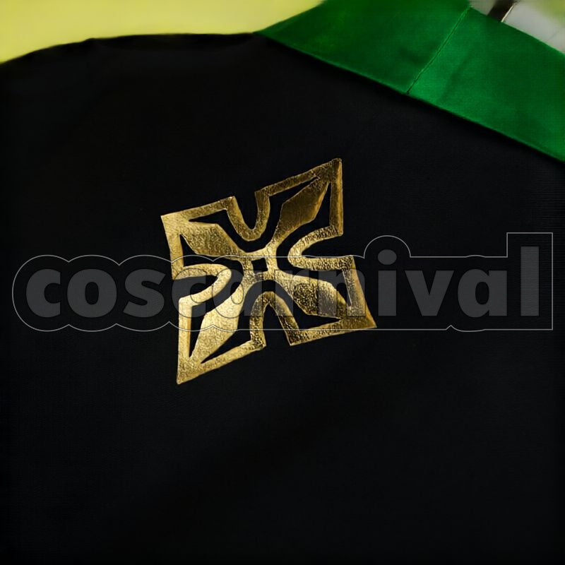 Hiiro Amagi, Yuzuru Fushimi, Adonis Otogari Fair Waltz Cosplay cosplay costume from Ensemble Stars!!, detail-7