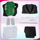 Hiiro Amagi, Yuzuru Fushimi, Adonis Otogari Fair Waltz Cosplay cosplay costume from Ensemble Stars!!, set view