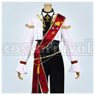 HiMERU Romantic (?) Date Cosplay cosplay costume from Ensemble Stars!, front view 1