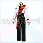 HiMERU Romantic (?) Date Cosplay cosplay costume from Ensemble Stars!, front view 3