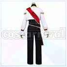 HiMERU Romantic (?) Date Cosplay cosplay costume from Ensemble Stars!, back view