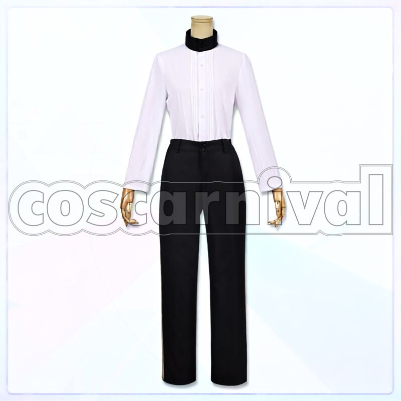 HiMERU Romantic (?) Date Cosplay cosplay costume from Ensemble Stars!, front view 5