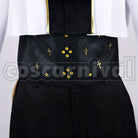 HiMERU Romantic (?) Date Cosplay cosplay costume from Ensemble Stars!, detail-4