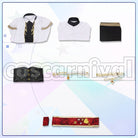 HiMERU Romantic (?) Date Cosplay cosplay costume from Ensemble Stars!, set view