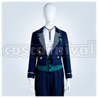 HiMERU SHUFFLE×Veil of Night & Butlers Cosplay cosplay costume from Ensemble Stars!!, front view 1