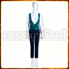 HiMERU SHUFFLE×Veil of Night & Butlers Cosplay cosplay costume from Ensemble Stars!!, front view 3