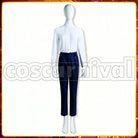 HiMERU SHUFFLE×Veil of Night & Butlers Cosplay cosplay costume from Ensemble Stars!!, front view 4