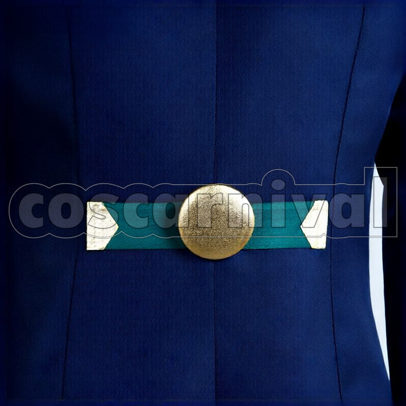 HiMERU SHUFFLE×Veil of Night & Butlers Cosplay cosplay costume from Ensemble Stars!!, detail-3