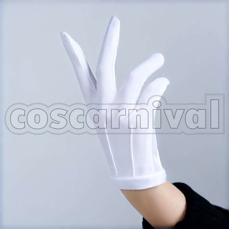 HiMERU SHUFFLE×Veil of Night & Butlers Cosplay cosplay costume from Ensemble Stars!!, detail-4