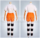 Hinata Aoi Raising Curtains! Dark Night Halloween Cosplay cosplay costume from Ensemble Stars!, detail-2