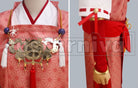 Hinata Aoi Shoufuku＊The Ogres and Brothers' Setsubun Festival Cosplay cosplay costume from Ensemble Stars!, detail-3