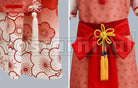 Hinata Aoi Shoufuku＊The Ogres and Brothers' Setsubun Festival Cosplay cosplay costume from Ensemble Stars!, detail-5