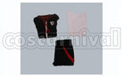 Hinata Aoi, Rei Sakuma, Yuta Aoi, Ritsu Sakuma, Mao Isara, Natsume Sakasaki etc. Shoufuku＊The Ogres and Brothers' Setsubun Festival Before Talent Bloom Practice Jersey Cosplay cosplay costume from Ensemble Stars!, set view