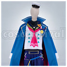 Hinata Aoi Voyage! Early Spring Cruising Live Cosplay cosplay costume from Ensemble Stars!, front view
