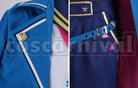 Hinata Aoi Voyage! Early Spring Cruising Live Cosplay cosplay costume from Ensemble Stars!, detail-1