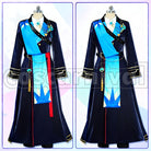 Hinata Aoi, Yuta Aoi Gratitude! The Ever Rolling Big Ocean Cosplay cosplay costume from Ensemble Stars!!, front view 2